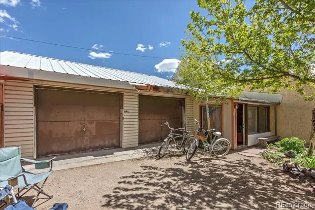 1040 D STREET Salida, CO 81201