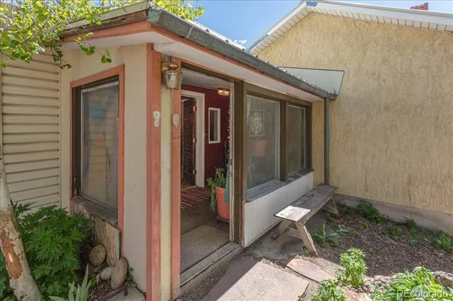 1040 D STREET Salida, CO 81201
