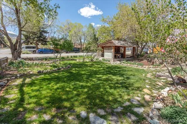 1040 D STREET Salida, CO 81201