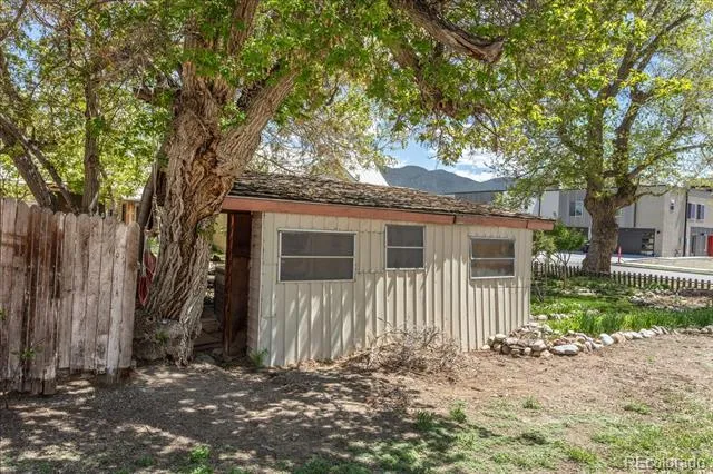 1040 D STREET Salida, CO 81201