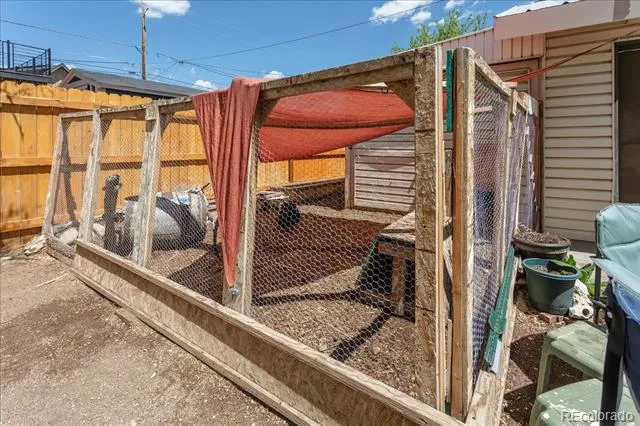 1040 D STREET Salida, CO 81201