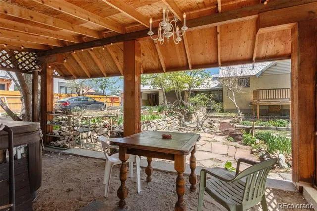 1040 D STREET Salida, CO 81201