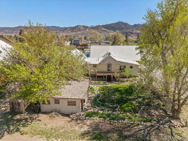 1040 D STREET Salida, CO 81201