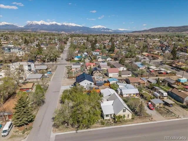 1040 D STREET Salida, CO 81201