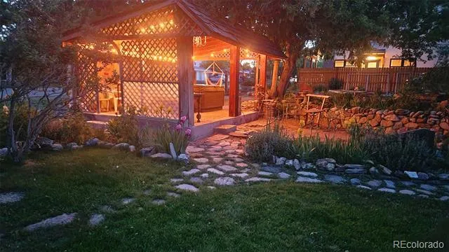 1040 D STREET Salida, CO 81201
