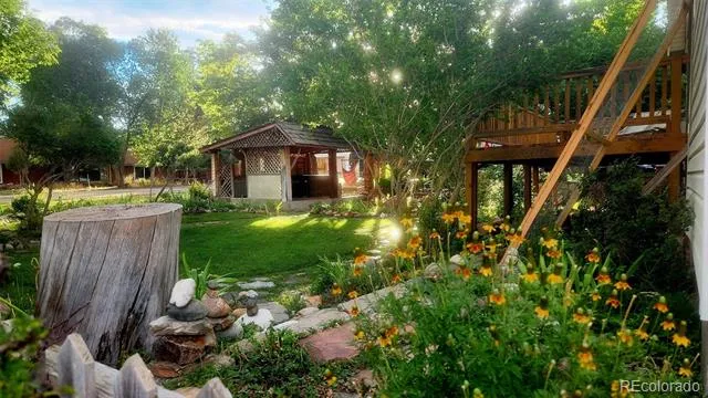 1040 D STREET Salida, CO 81201