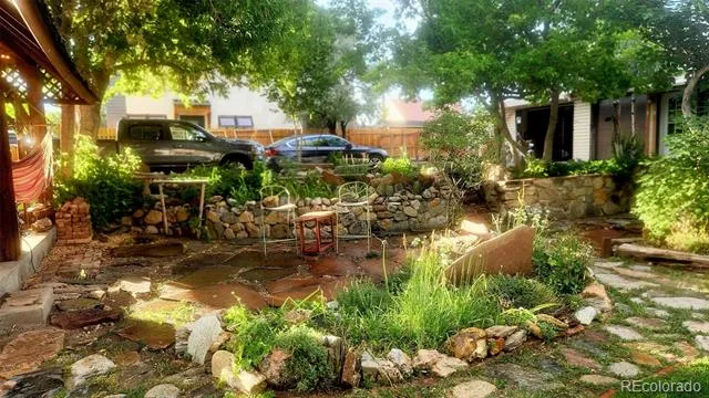 1040 D STREET Salida, CO 81201
