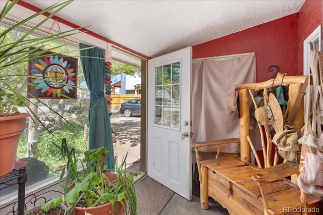 1040 D STREET Salida, CO 81201