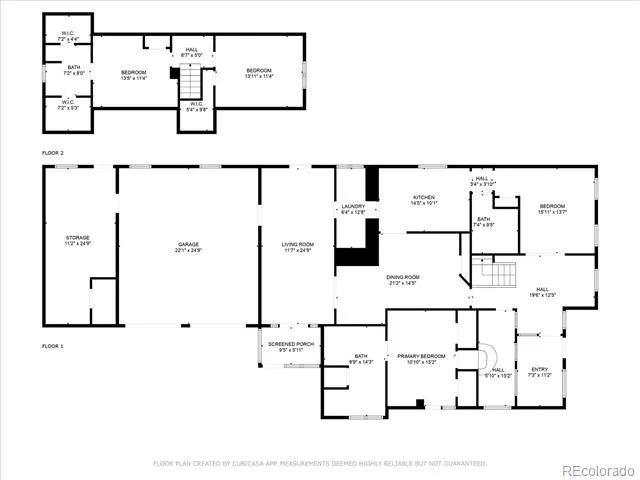 1040 D STREET Salida, CO 81201