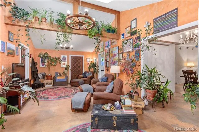 1040 D STREET Salida, CO 81201