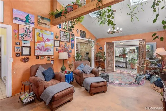 1040 D STREET Salida, CO 81201