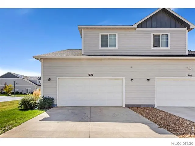 4355 24th Street Road #1704 Greeley, CO 80634