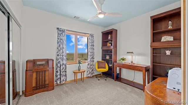 23660 E Garrett Road Calhan, CO 80808