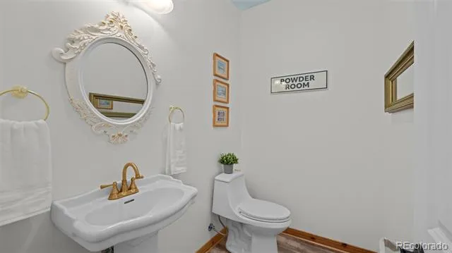 23660 E Garrett Road Calhan, CO 80808