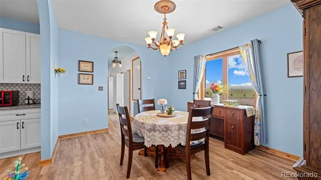 23660 E Garrett Road Calhan, CO 80808