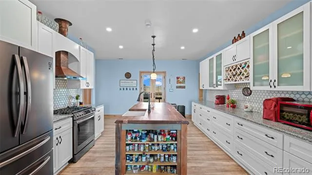 23660 E Garrett Road Calhan, CO 80808