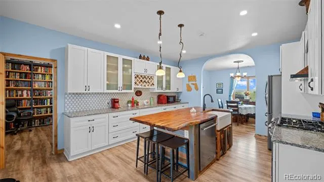 23660 E Garrett Road Calhan, CO 80808
