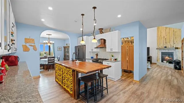 23660 E Garrett Road Calhan, CO 80808