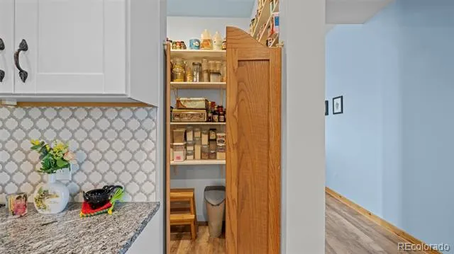 23660 E Garrett Road Calhan, CO 80808