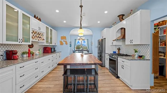 23660 E Garrett Road Calhan, CO 80808