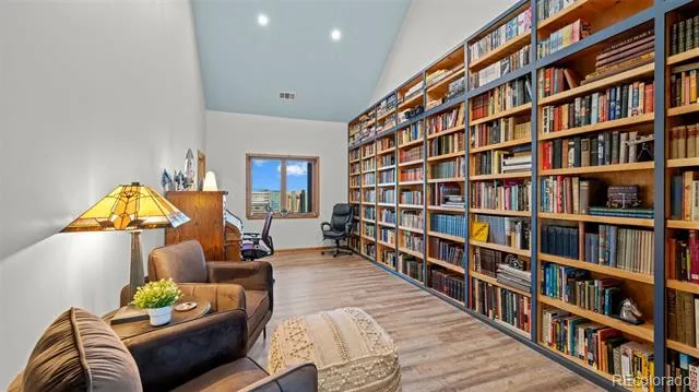 23660 E Garrett Road Calhan, CO 80808