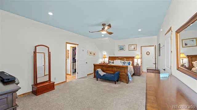 23660 E Garrett Road Calhan, CO 80808