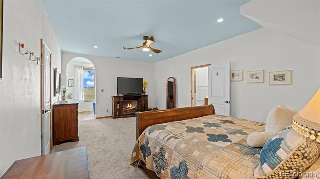 23660 E Garrett Road Calhan, CO 80808