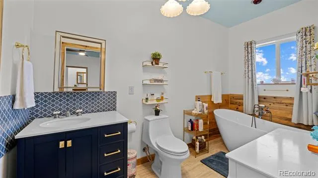 23660 E Garrett Road Calhan, CO 80808