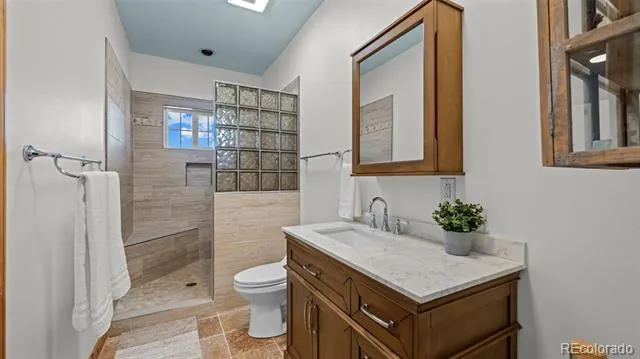 23660 E Garrett Road Calhan, CO 80808