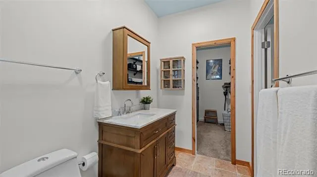 23660 E Garrett Road Calhan, CO 80808