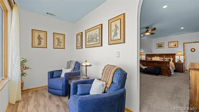 23660 E Garrett Road Calhan, CO 80808