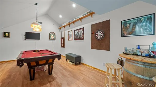 23660 E Garrett Road Calhan, CO 80808