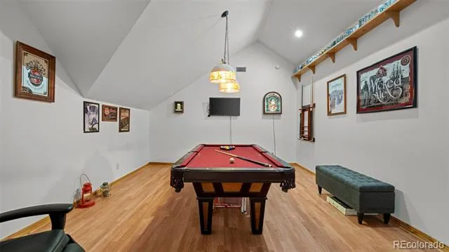 23660 E Garrett Road Calhan, CO 80808