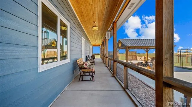23660 E Garrett Road Calhan, CO 80808