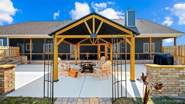 23660 E Garrett Road Calhan, CO 80808