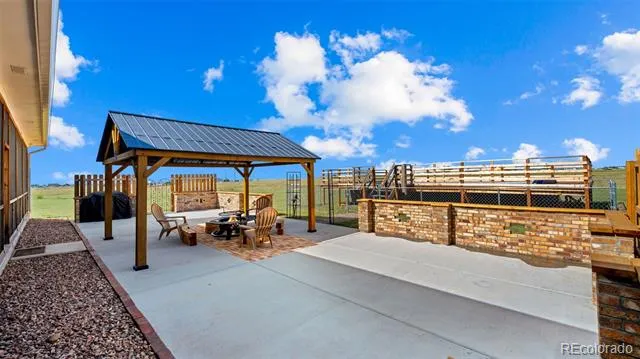 23660 E Garrett Road Calhan, CO 80808