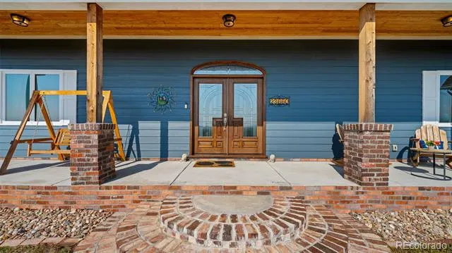 23660 E Garrett Road Calhan, CO 80808