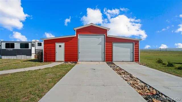 23660 E Garrett Road Calhan, CO 80808