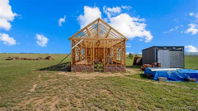23660 E Garrett Road Calhan, CO 80808
