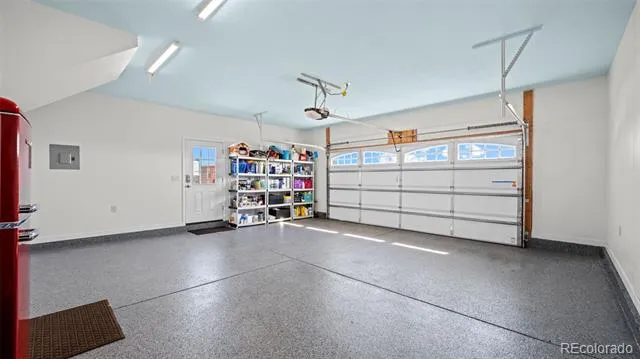 23660 E Garrett Road Calhan, CO 80808