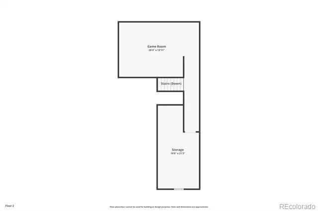 23660 E Garrett Road Calhan, CO 80808