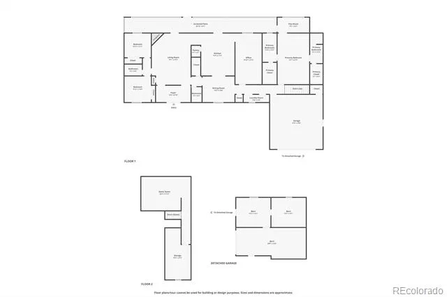 23660 E Garrett Road Calhan, CO 80808