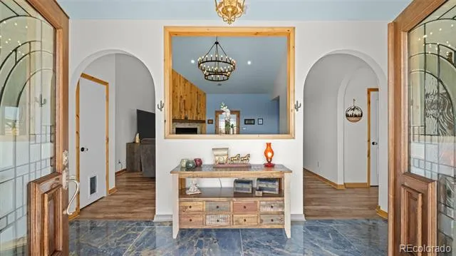 23660 E Garrett Road Calhan, CO 80808