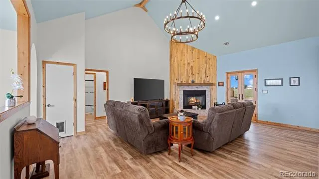 23660 E Garrett Road Calhan, CO 80808