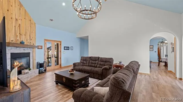 23660 E Garrett Road Calhan, CO 80808