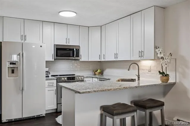 6960 E Girard Avenue #603 Denver, CO 80224