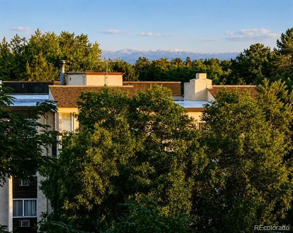 6960 E Girard Avenue #603 Denver, CO 80224