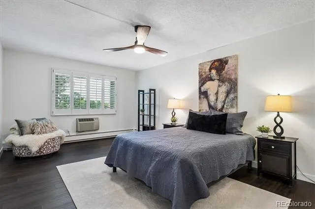 6960 E Girard Avenue #603 Denver, CO 80224