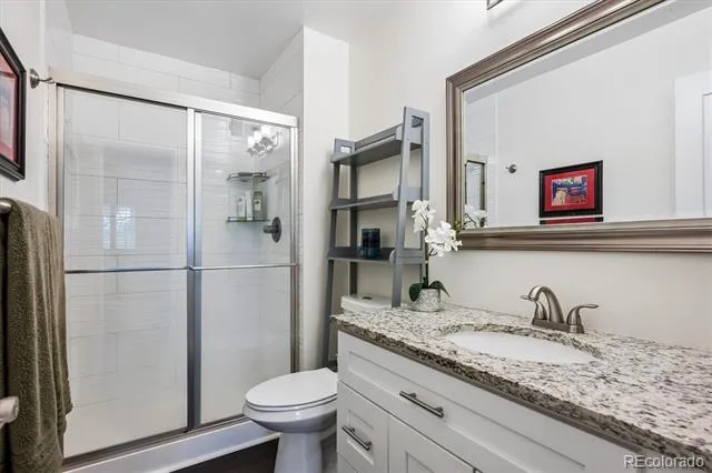 6960 E Girard Avenue #603 Denver, CO 80224