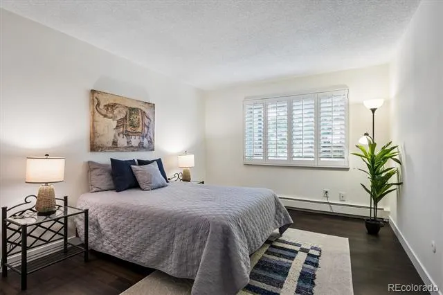 6960 E Girard Avenue #603 Denver, CO 80224